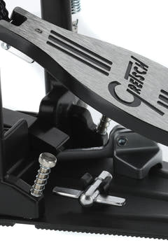 Pedale singolo Gretsch Hardware G5 Series - GR-G5BP