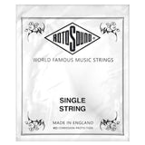 Rotosound Roto NC044 corda singola avvolta .044 per chitarra elettrica