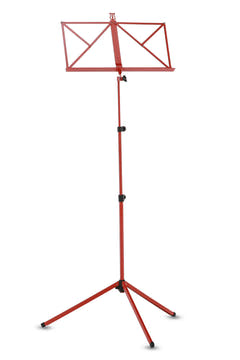 Supporto per spartiti GEWA - P/U20 Rosso (MUS-10RD)