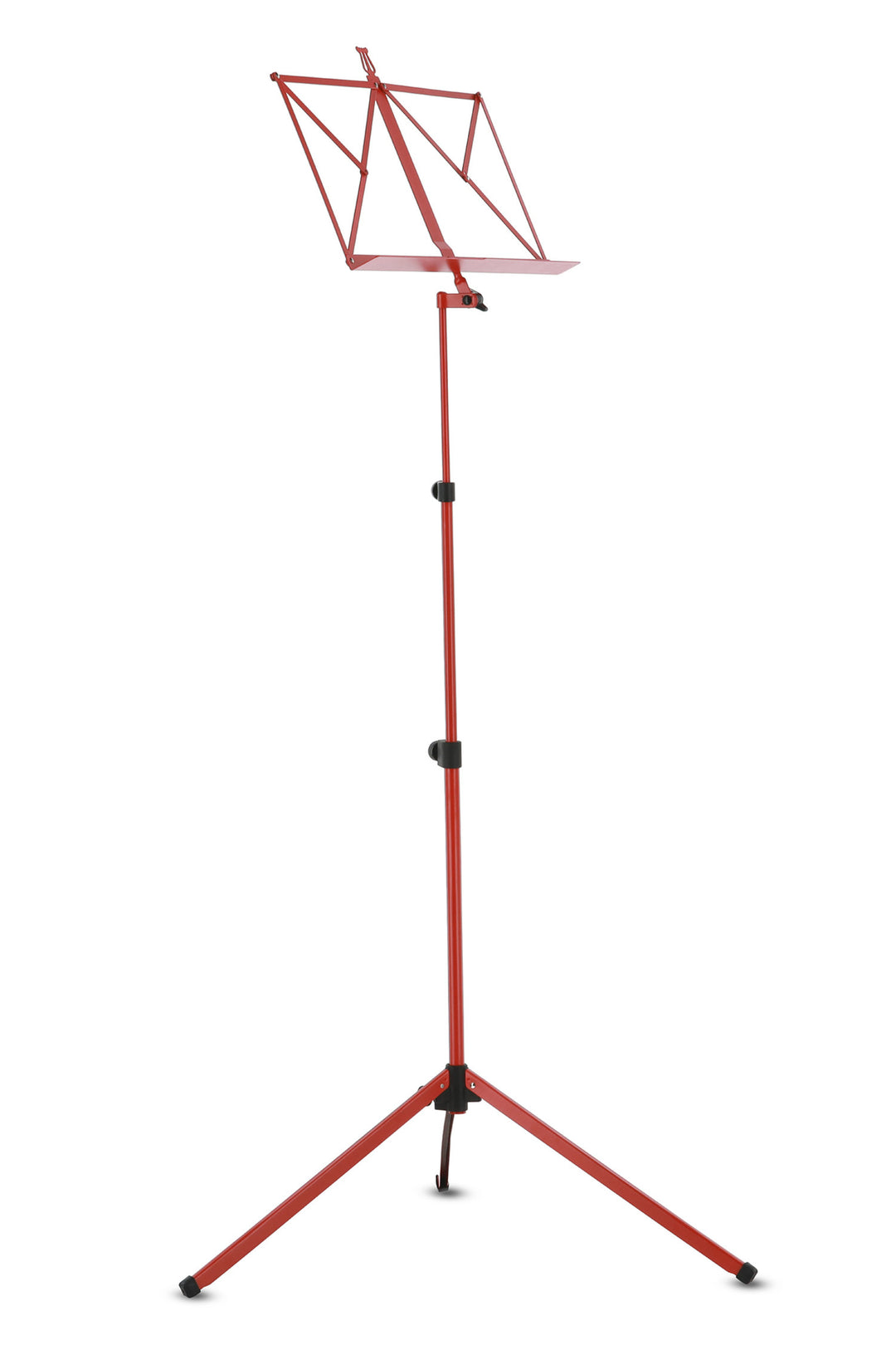 Supporto per spartiti GEWA - P/U20 Rosso (MUS-10RD)