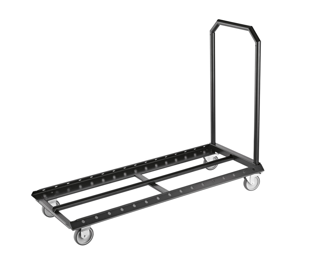 K&M 11934 Carrello per Stand per musica orchestrale