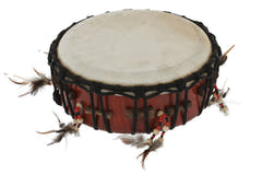 GEWA Shaman drum - Diametro 22 cm