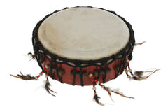 GEWA Shaman drum - Diametro 22 cm