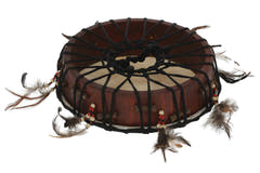 GEWA Shaman drum - Diametro 30 cm