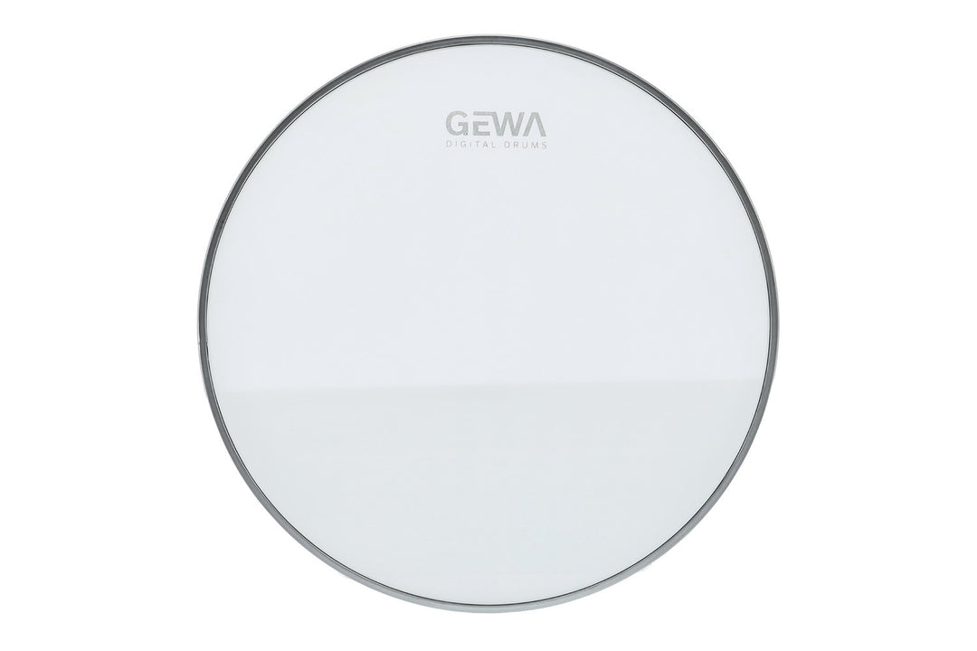 GEWA E-Drum Pelle mesh Base - 12"