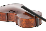 Violoncello da concerto GEWA Georg Walther 4/4, pioppo, non montato