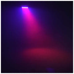 LIGHT4ME BATTEN MIX RGBW+UV wall washer LED BAR strobe