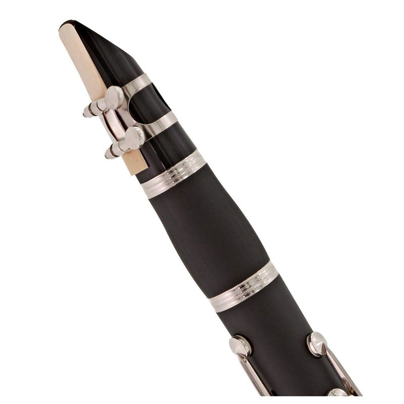 V-TONE C 17 Bb Set per clarinetto con custodia
