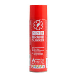 112 estintore 400 ml. inclusa custodia in neoprene