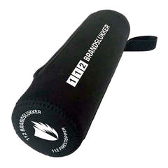 112 estintore 400 ml. inclusa custodia in neoprene