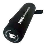 112 estintore 400 ml. inclusa custodia in neoprene