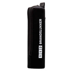112 estintore 400 ml. inclusa custodia in neoprene
