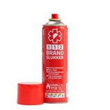 112 estintore 400 ml. inclusa custodia in neoprene