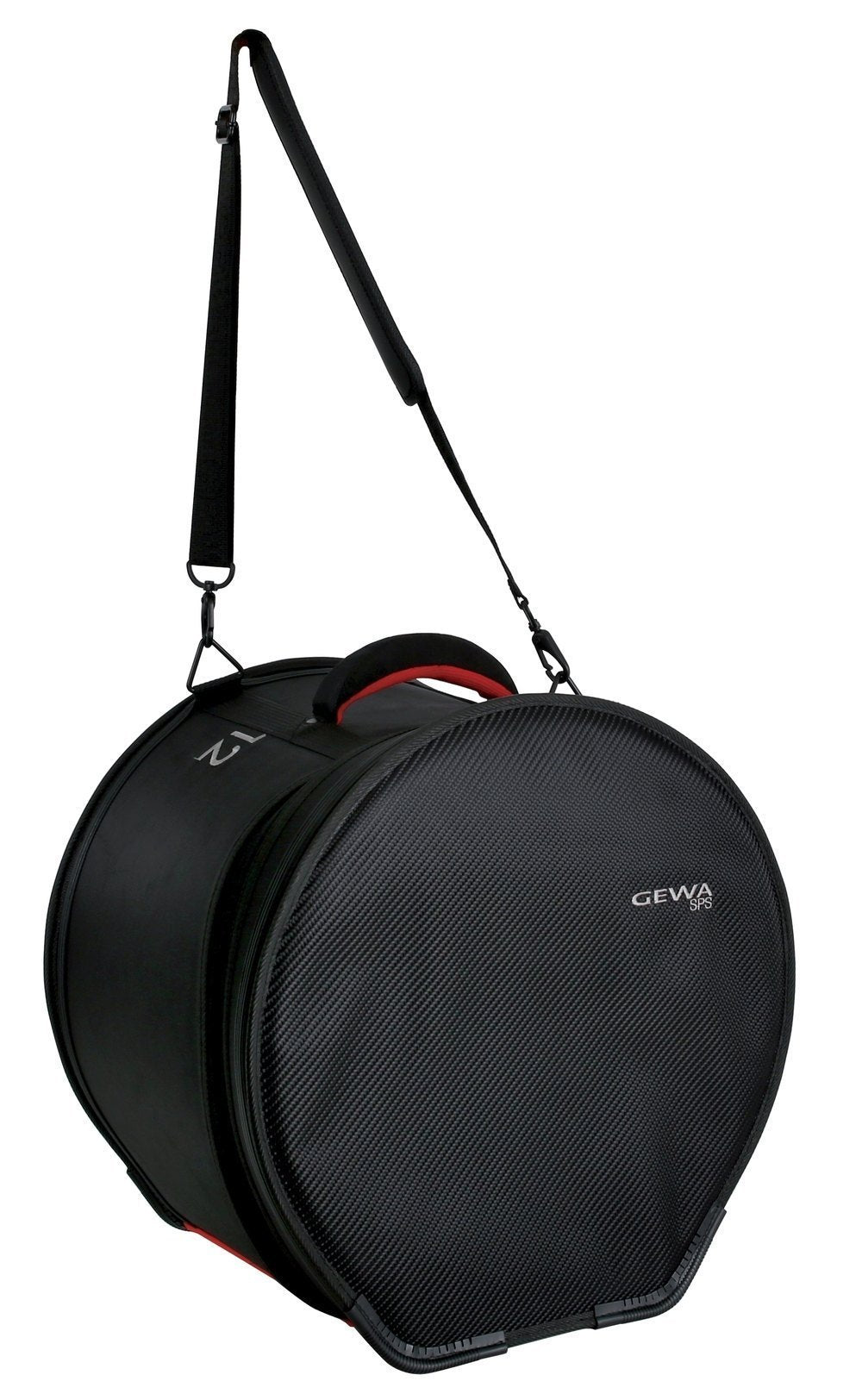 Gewa SPS 10x9" Borsa per Tom
