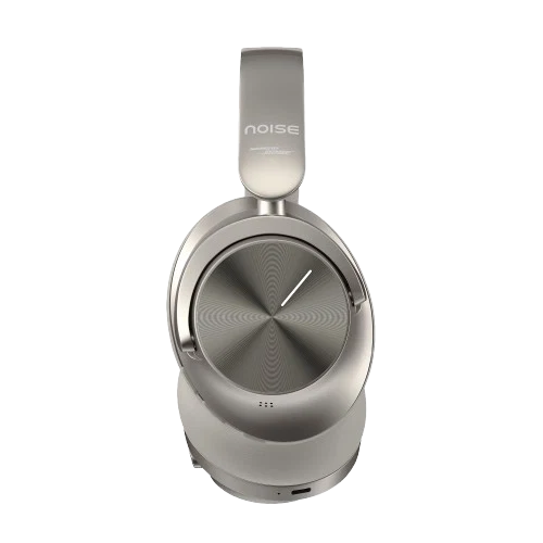 Noise-Sound di BOSE Buds Max, Titanio