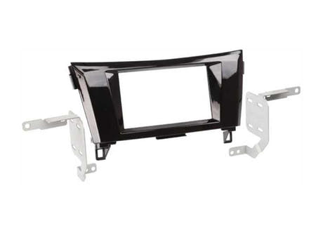 21CT23NS20 2-DIN Cornice per Nissan