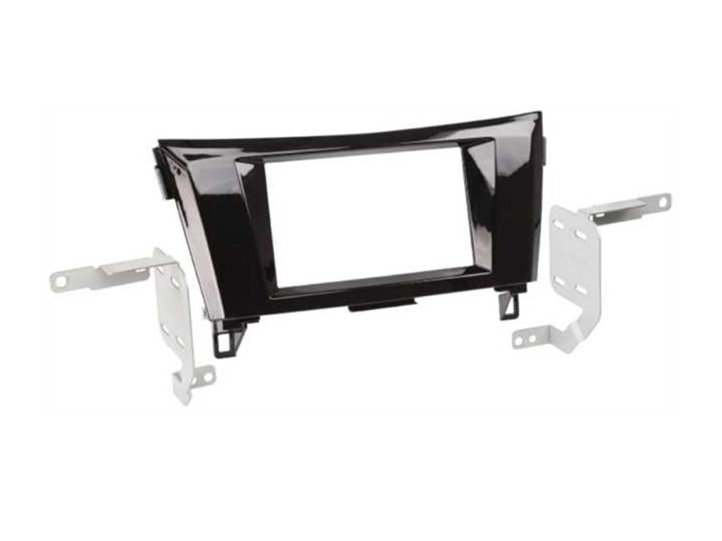 21CT23NS20 2-DIN Cornice per Nissan