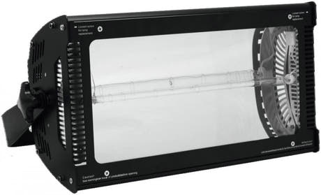 Eurolite MegaStrobe con DMX (3000W)