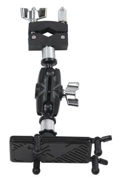 Gibraltar Accessori Supporto per smartphone Dual Adjust - SC-DASS
