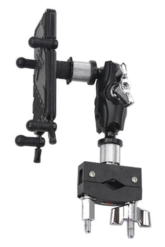 Gibraltar Accessori Supporto per smartphone Dual Adjust - SC-DASS