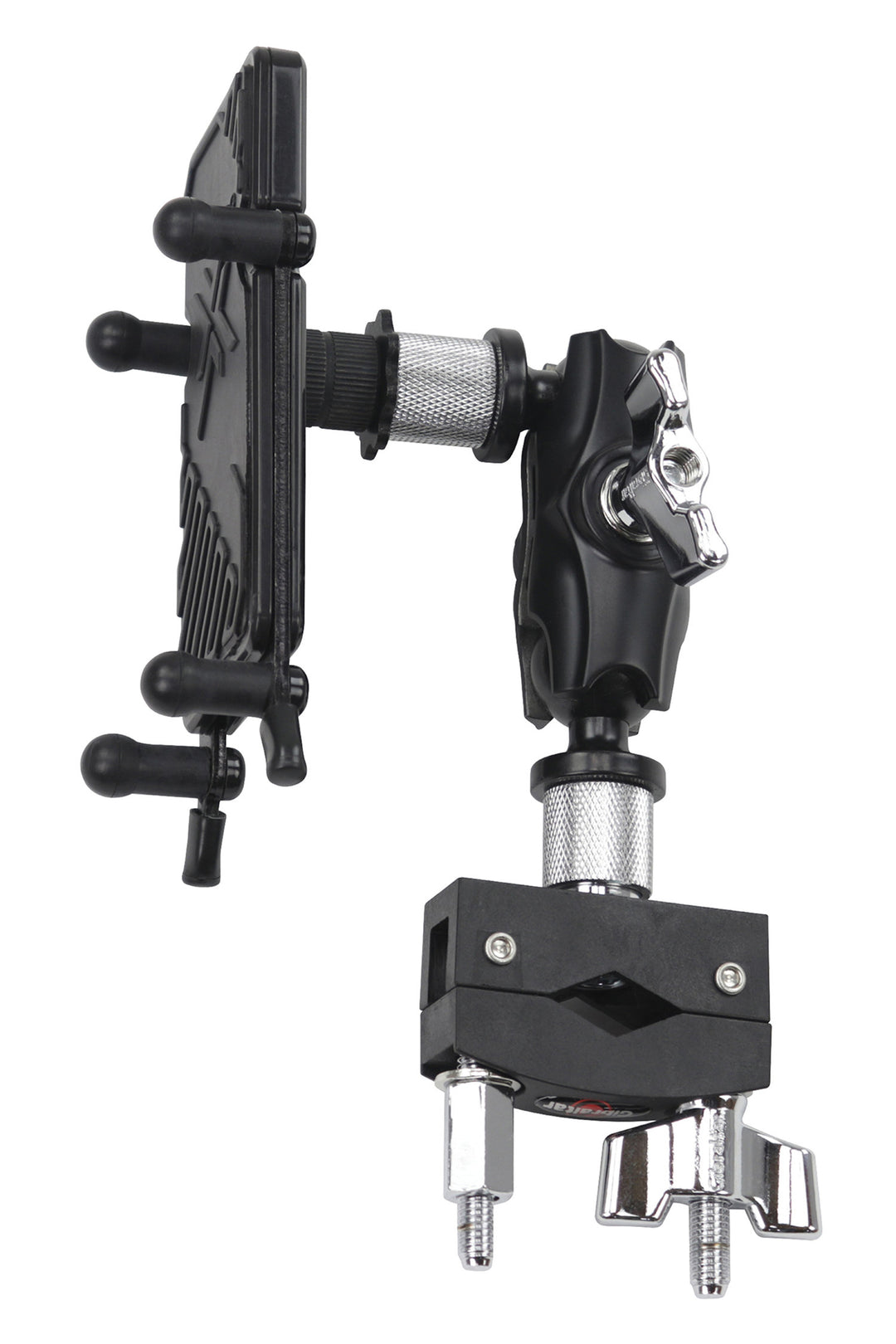 Gibraltar Accessori Supporto per smartphone Dual Adjust - SC-DASS