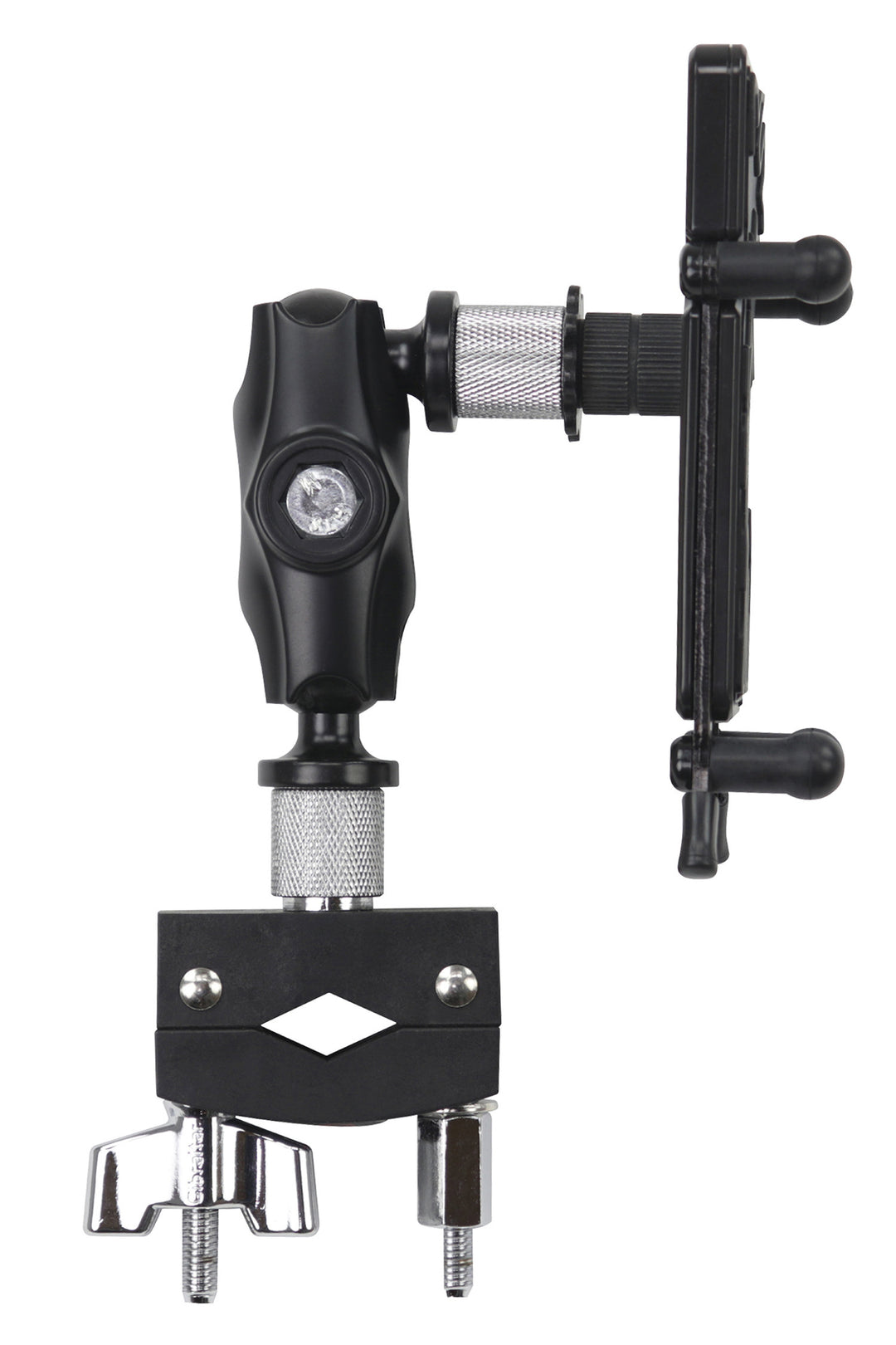 Gibraltar Accessori Supporto per smartphone Dual Adjust - SC-DASS