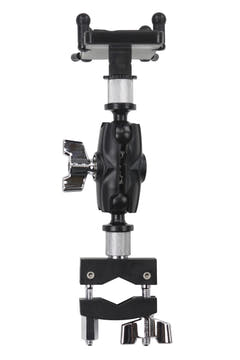 Gibraltar Accessori Supporto per smartphone Dual Adjust - SC-DASS