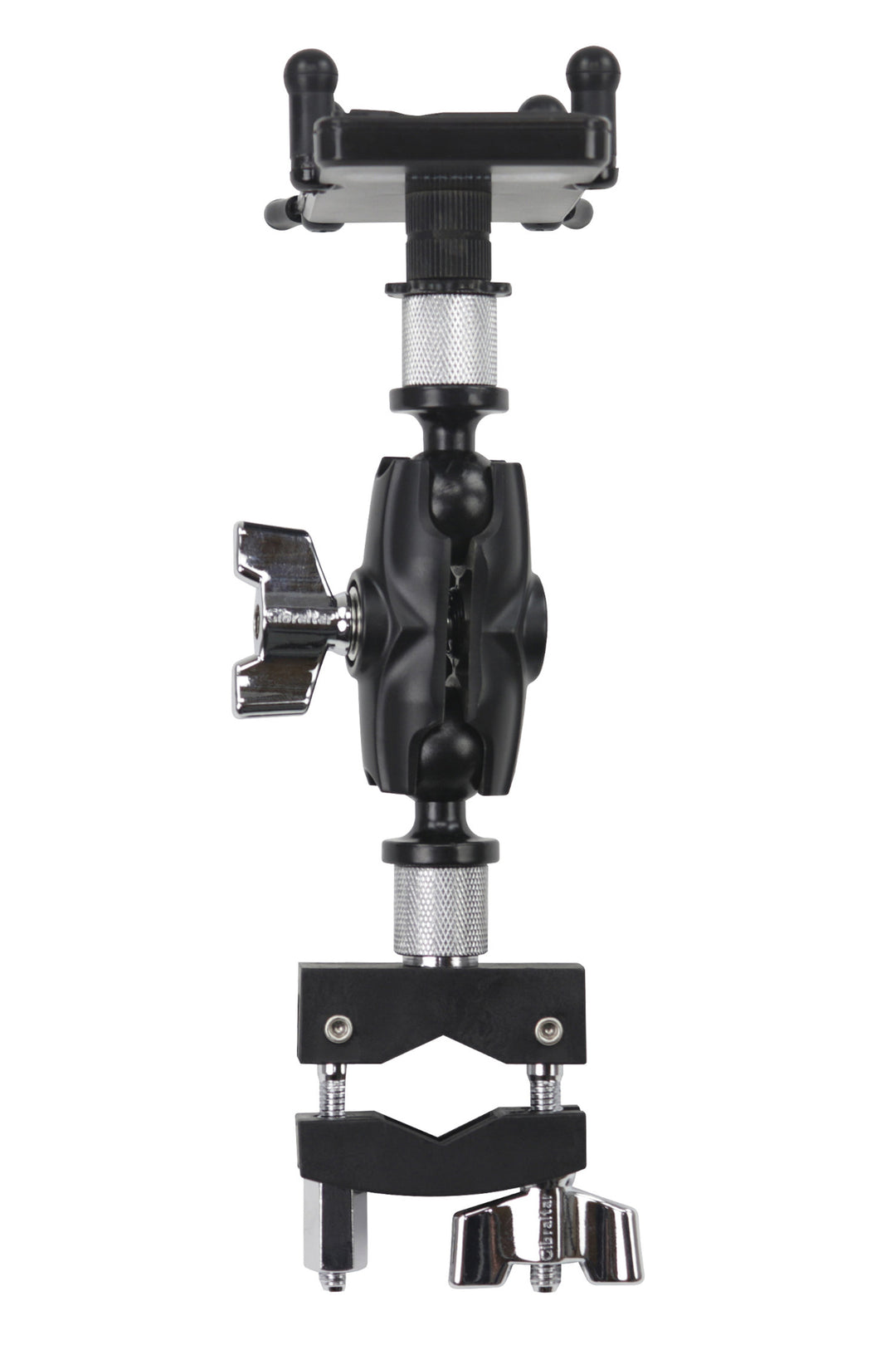 Gibraltar Accessori Supporto per smartphone Dual Adjust - SC-DASS