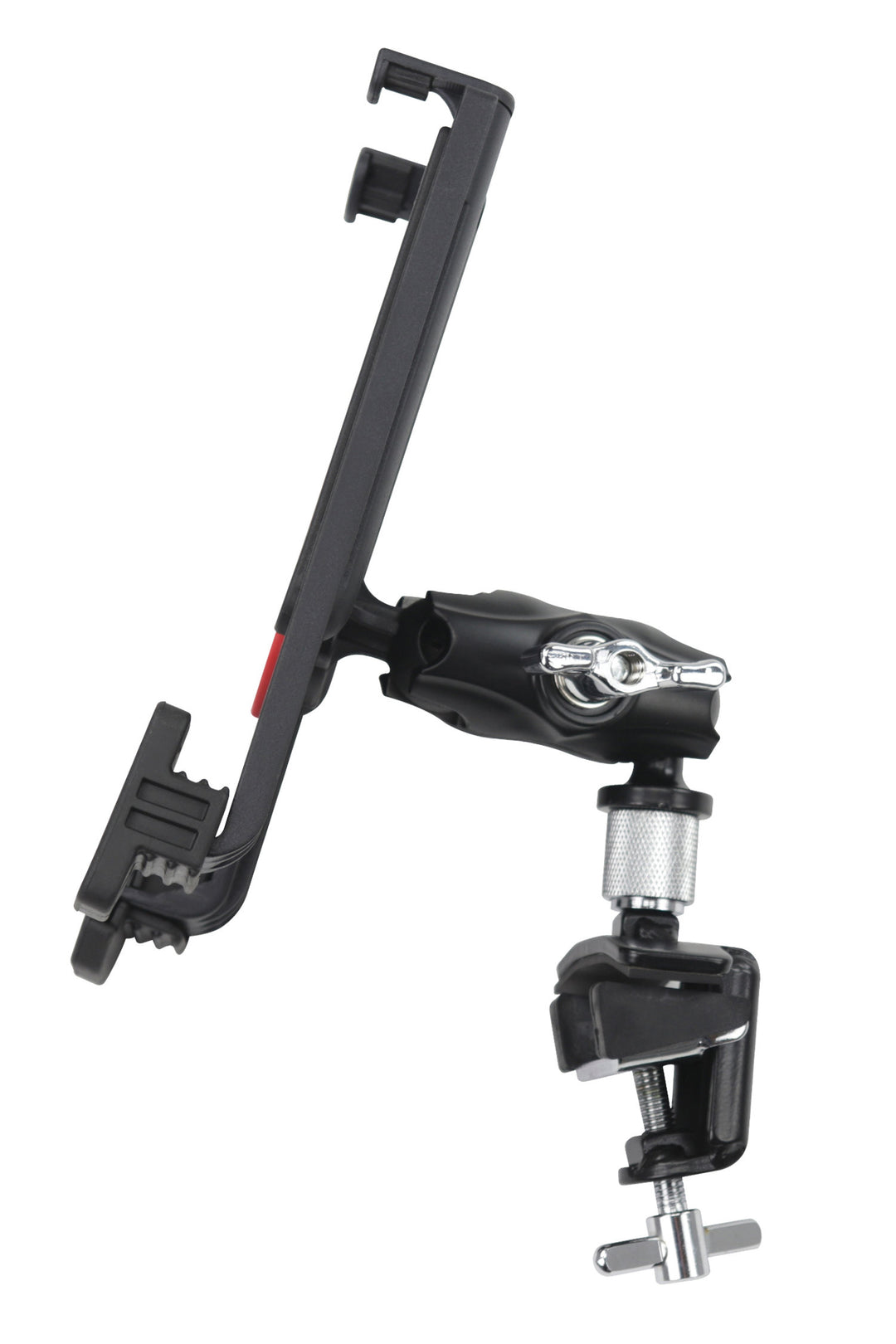 Gibraltar Accessorio per Bass drum Supporto per tablet - SC-DATBD