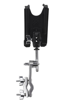 Gibraltar Accessori Supporto per tablet con doppia regolazione - SC-DATMS