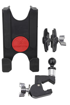 Gibraltar Accessories Supporto per tablet Dual Adjust - SC-DABCC