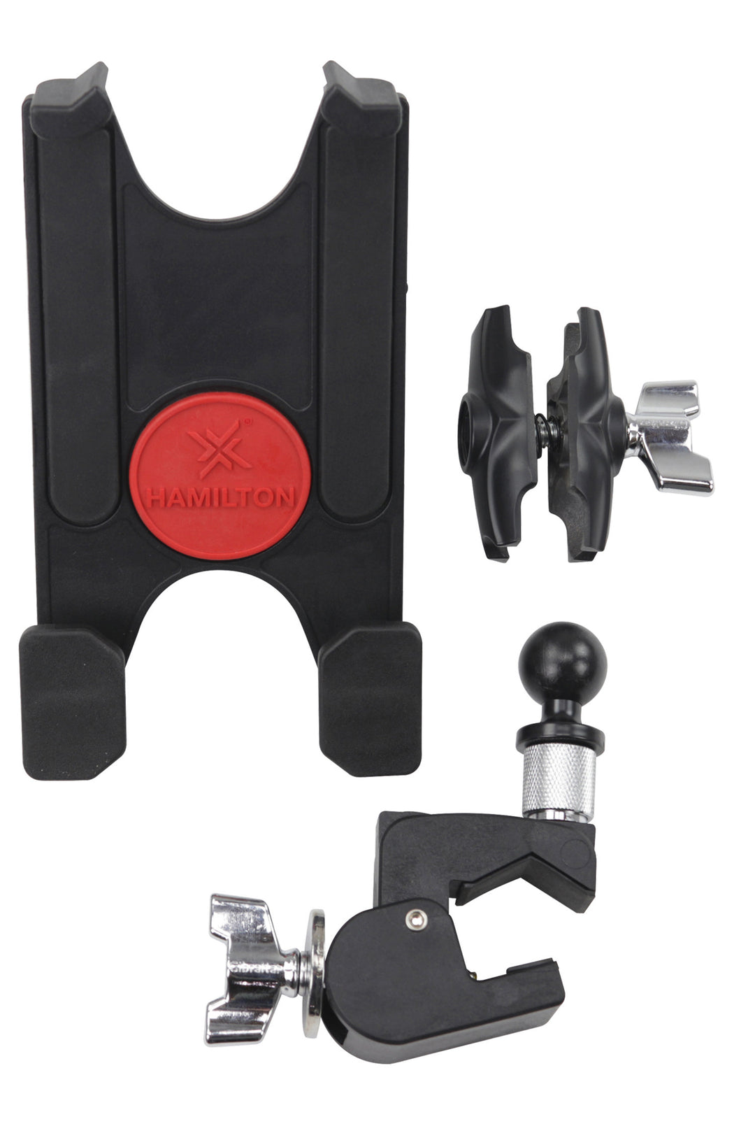 Gibraltar Accessories Tablet Holder Dual Adjust - SC-DABCC
