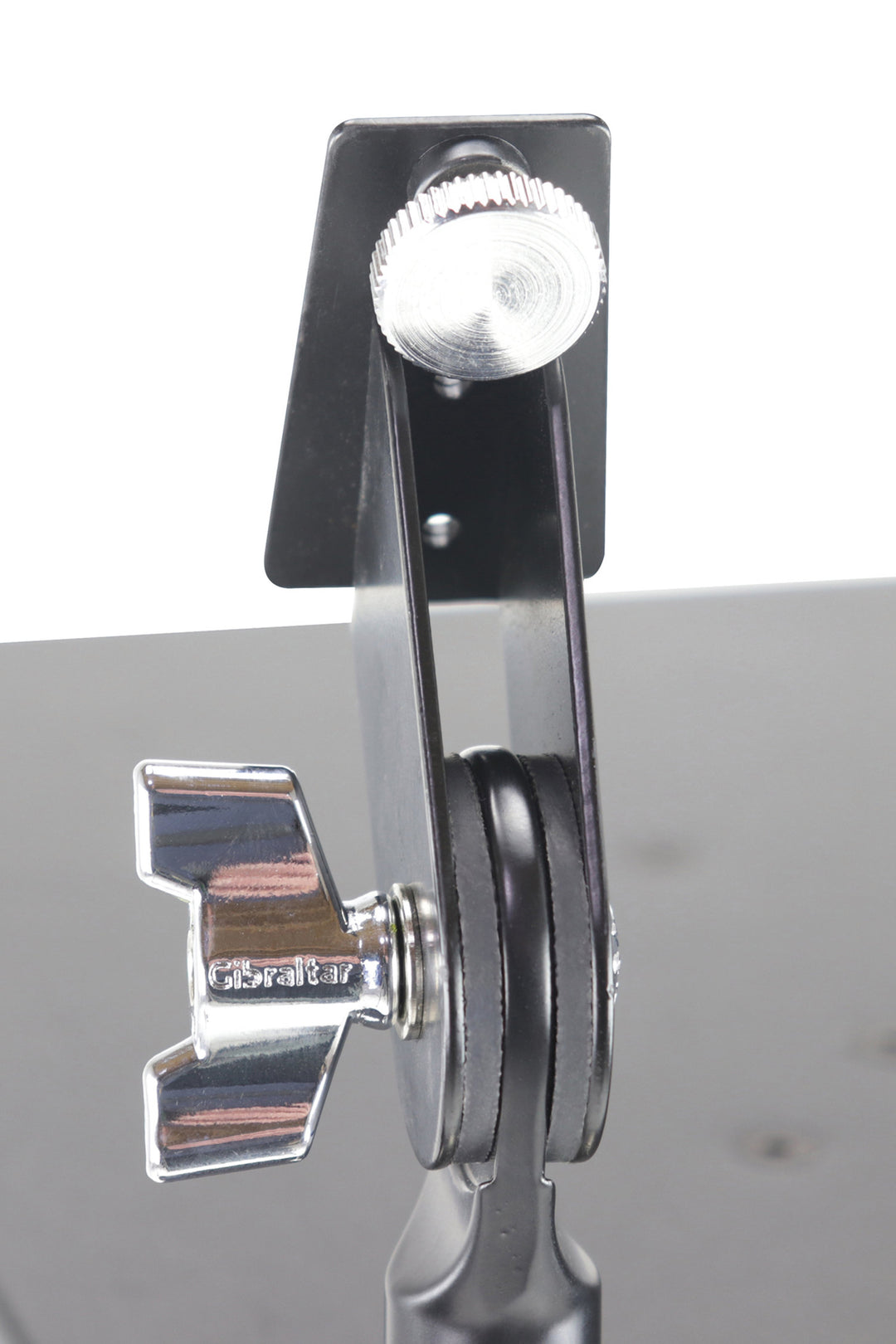 Gibraltar Supporto per spartiti Dual Adjust - SC-GMDCM