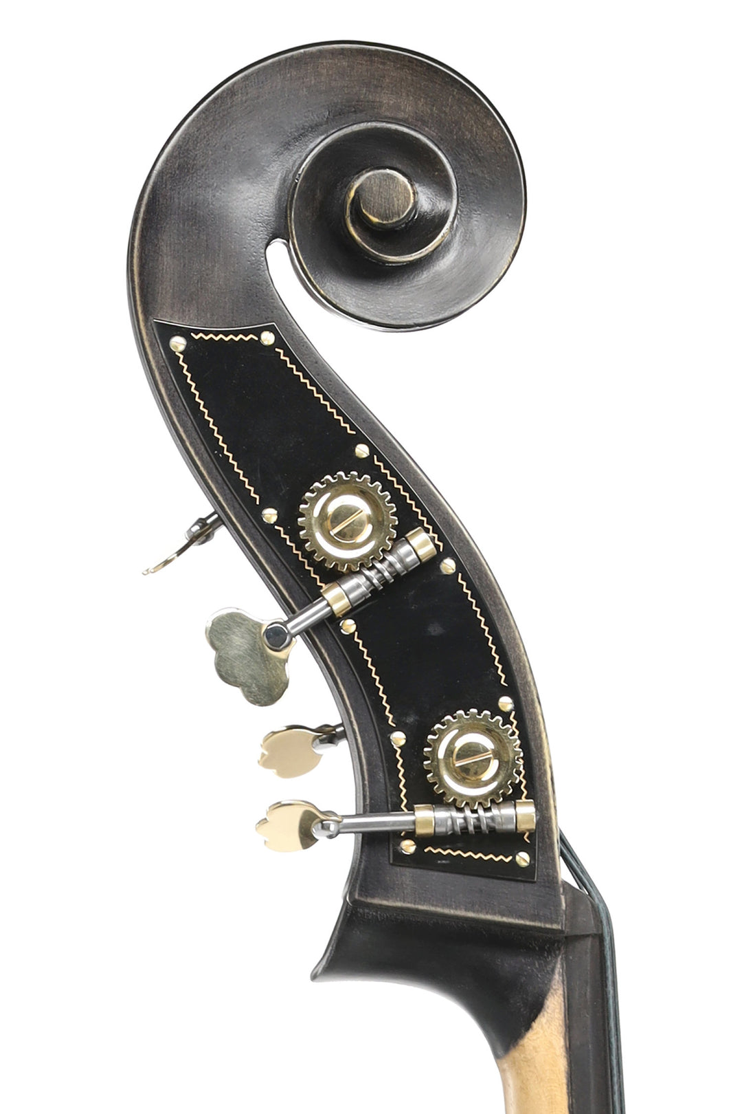 GEWA Double bass Europa Student Rockabilly - 3/4