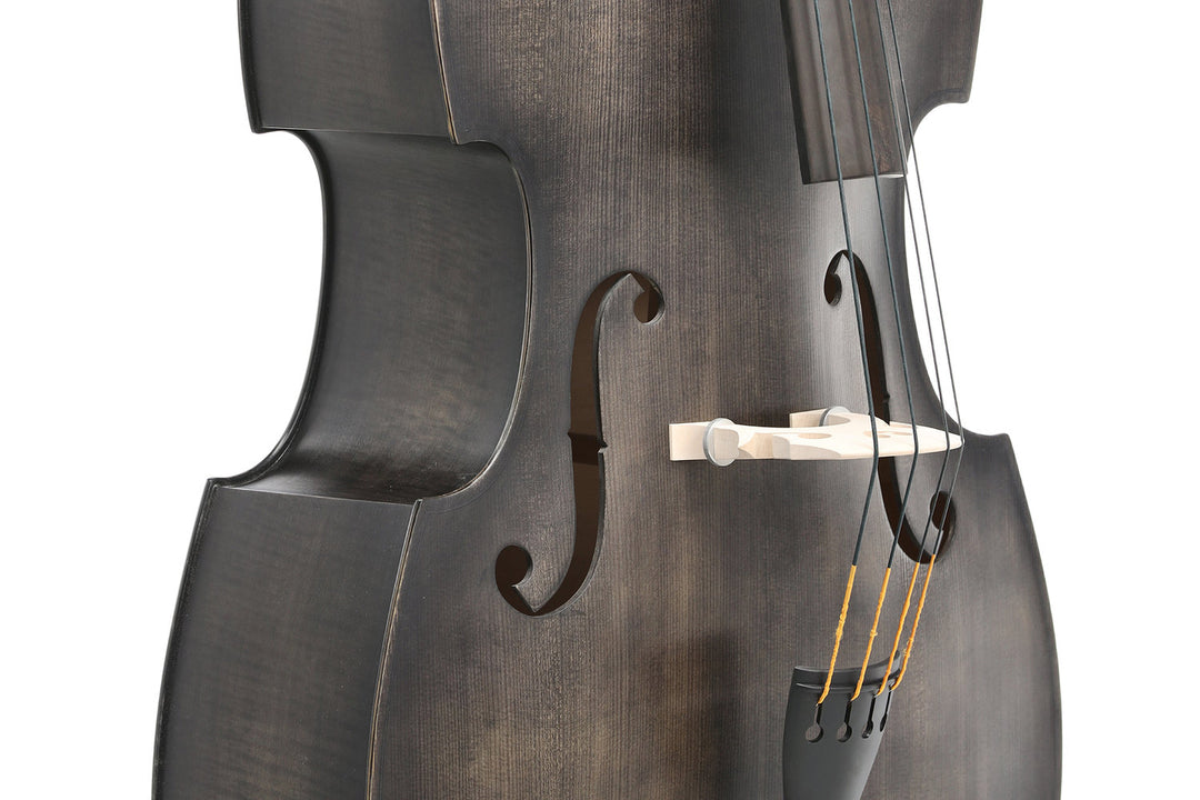 GEWA Double bass Europa Student Rockabilly - 3/4