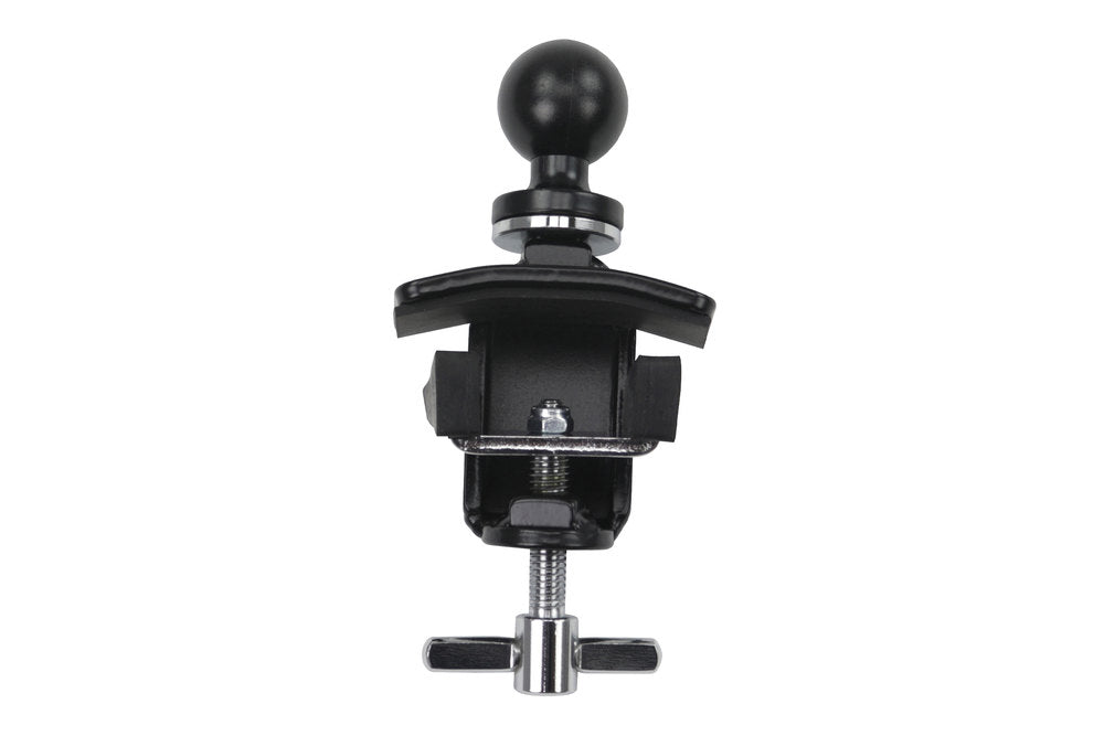 Gibraltar SC-DABHM Dual Adjust supporto per cerchio della grancassa
