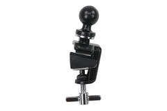 Gibraltar SC-DABHM Dual Adjust supporto per cerchio della grancassa