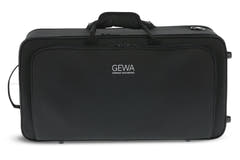 GEWA custodia per Trumpet Compact - Dimensioni (L x W x D in cm): 58 x 28 x 23 (Peso: 3,5 kg)