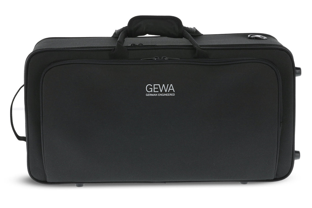 GEWA custodia per Trumpet Compact - Dimensioni (L x W x D in cm): 58 x 28 x 23 (Peso: 3,5 kg)