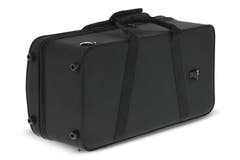 GEWA custodia per Trumpet Compact - Dimensioni (L x W x D in cm): 58 x 28 x 23 (Peso: 3,5 kg)