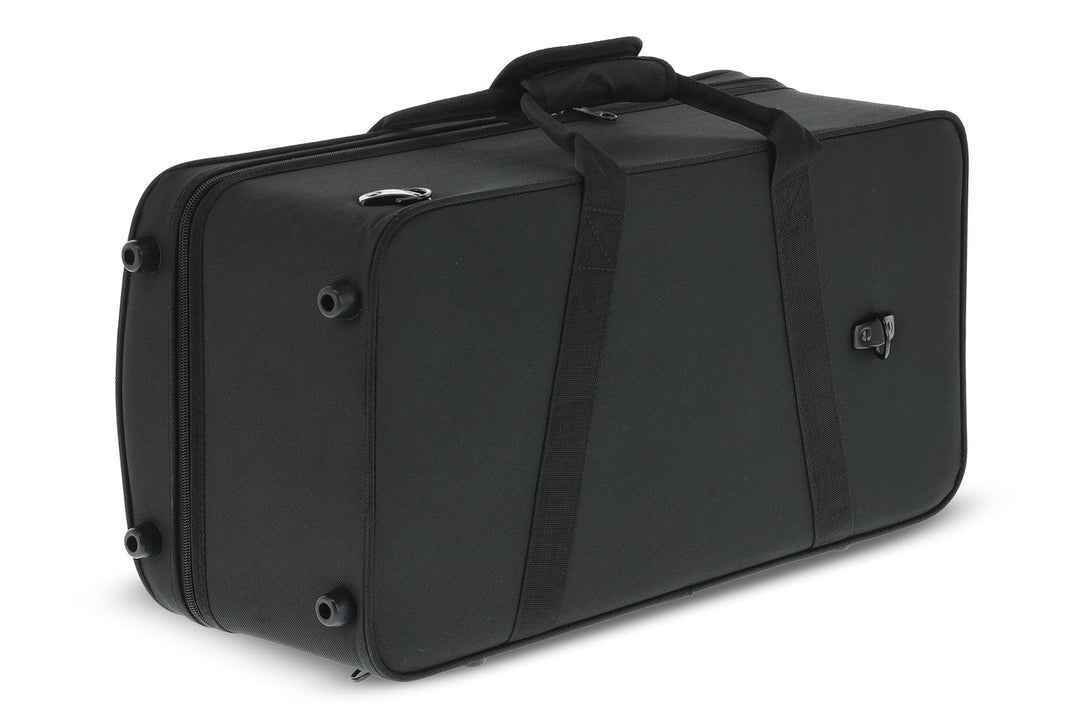 GEWA custodia per Trumpet Compact - Dimensioni (L x W x D in cm): 58 x 28 x 23 (Peso: 3,5 kg)