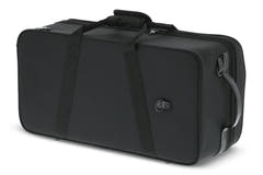 GEWA custodia per Trumpet Compact - Dimensioni (L x W x D in cm): 58 x 28 x 23 (Peso: 3,5 kg)