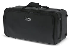 GEWA custodia per Trumpet Compact - Dimensioni (L x W x D in cm): 58 x 28 x 23 (Peso: 3,5 kg)