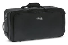GEWA custodia per Trumpet Compact - Dimensioni (L x W x D in cm): 58 x 28 x 23 (Peso: 3,5 kg)