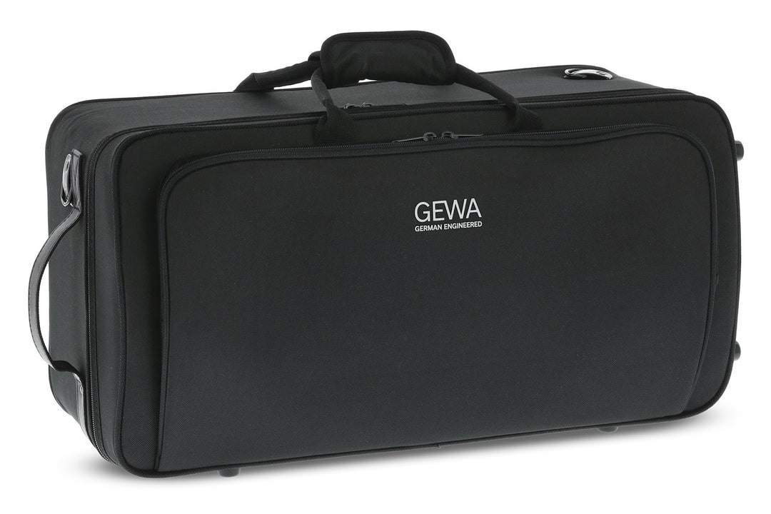 GEWA custodia per Trumpet Compact - Dimensioni (L x W x D in cm): 58 x 28 x 23 (Peso: 3,5 kg)