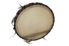 GEWA Djembe drum - Diametro 38 cm