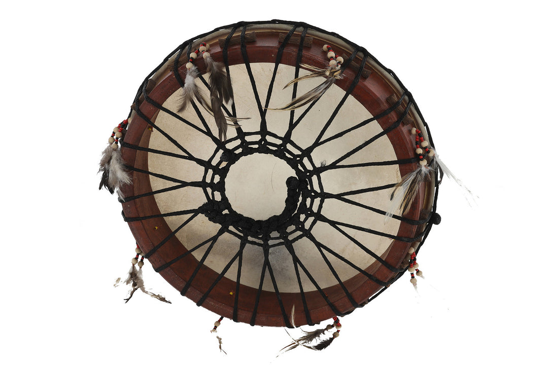 GEWA Djembe drum - Diametro 38 cm