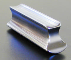 Shubb SP3 Slide in acciaio