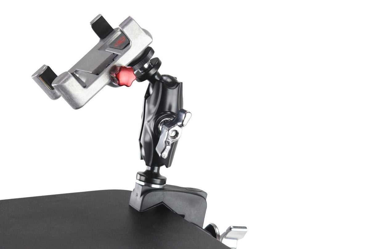 Gibraltar Accessories Smartphone Holder Dual Adjust - SC-DACMPH