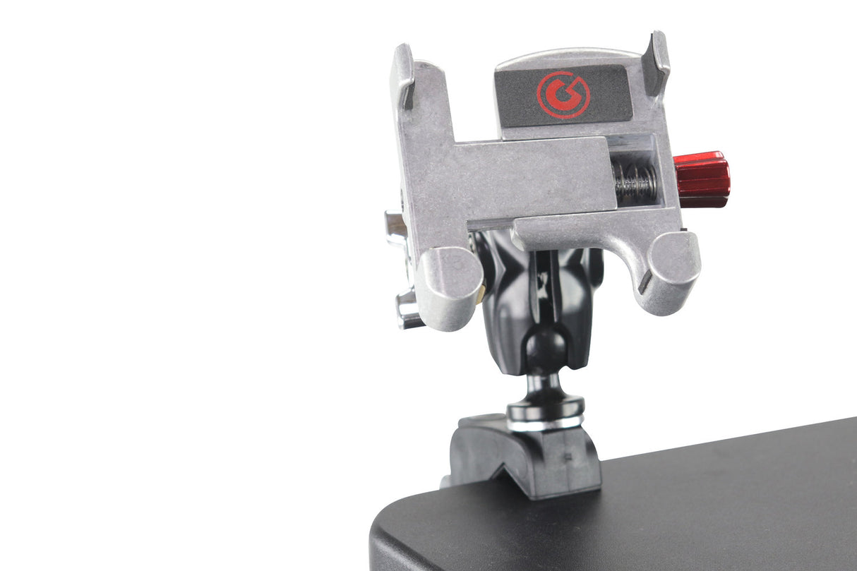 Gibraltar Accessories Smartphone Holder Dual Adjust - SC-DACMPH